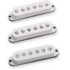 SEYMOUR DUNCAN ITALIA SSL3 HOT FOR STRAT CAL SET