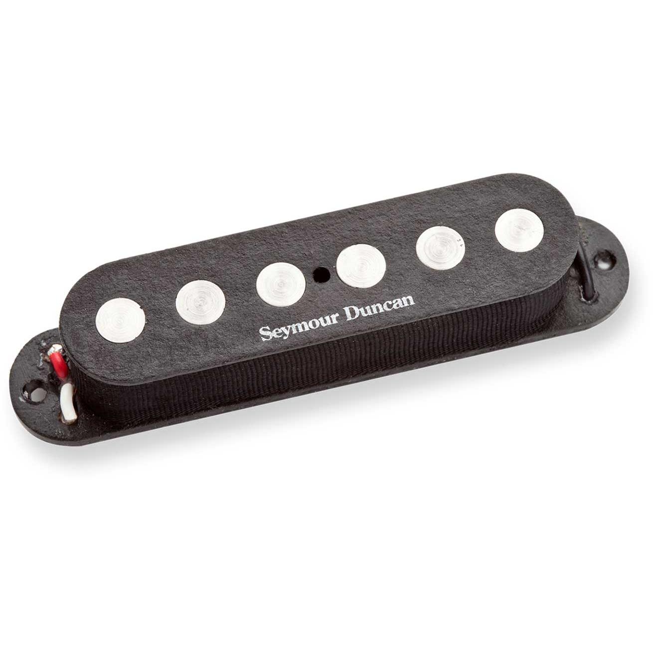 SEYMOUR DUNCAN ITALIA SSL4T QTRPOUND STRAT TAPPED