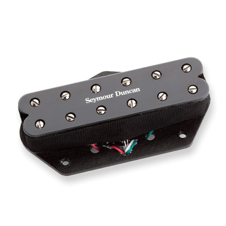 SEYMOUR DUNCAN ITALIA ST591 LITTLE '59 LEAD FOR TELE