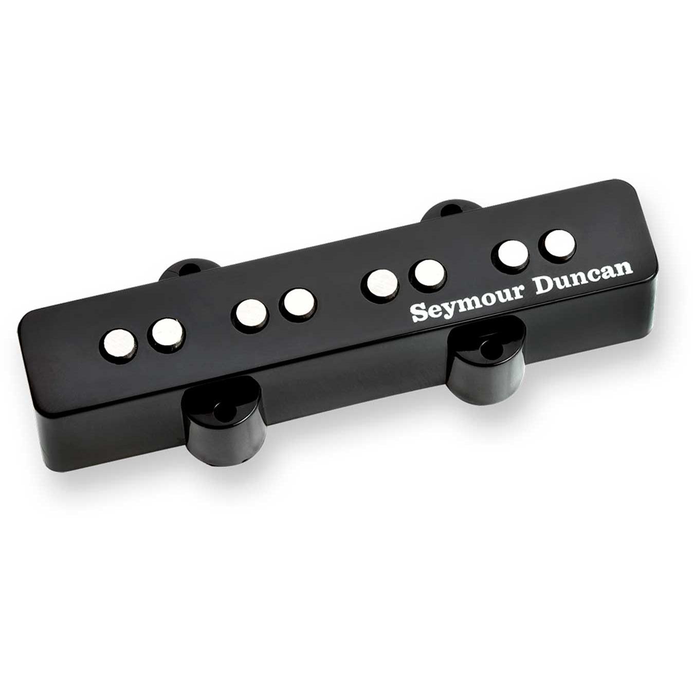 SEYMOUR DUNCAN ITALIA STKJ2B HOT STACK FOR JAZZ BASS