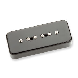 SEYMOUR DUNCAN ITALIA STKP1N P90 SOAPBAR STACK BLK