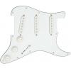 SEYMOUR DUNCAN ITALIA STKS10PGD YJM FURY PG ASSY, WHITE