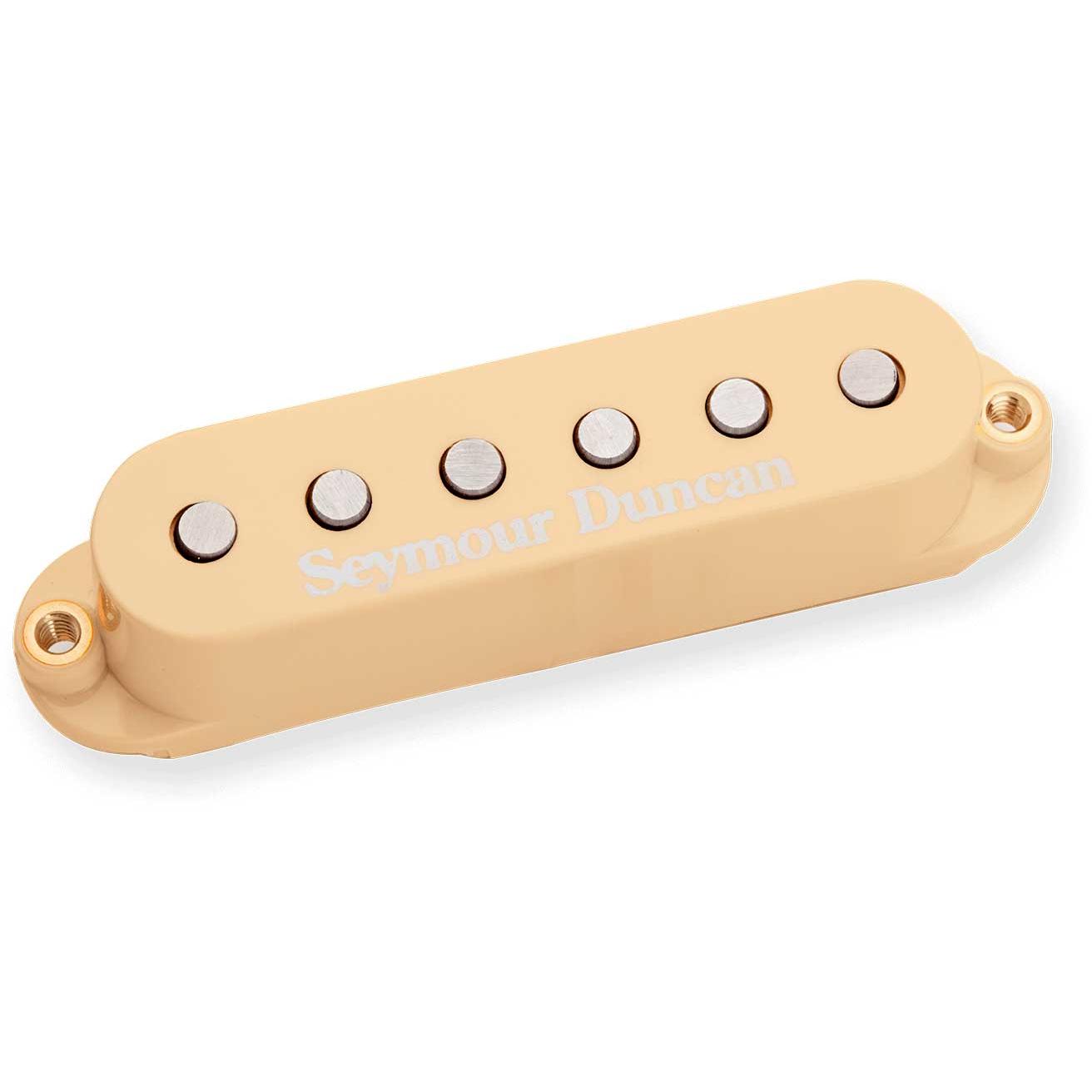 SEYMOUR DUNCAN ITALIA STKS1B CLASSIC STACK FOR STRAT CRM