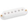 SEYMOUR DUNCAN ITALIA STKS1B CLASSIC STACK FOR STRAT WHT