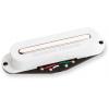 SEYMOUR DUNCAN ITALIA STKS2B HOT STACK FOR STRAT WHITE