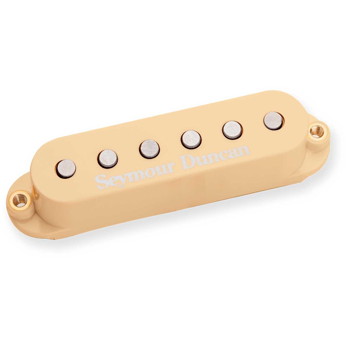 SEYMOUR DUNCAN ITALIA STKS4M STACK PLUS FOR STRAT CRM