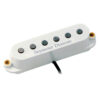 SEYMOUR DUNCAN ITALIA STKS4M STACK PLUS FOR STRAT WHT