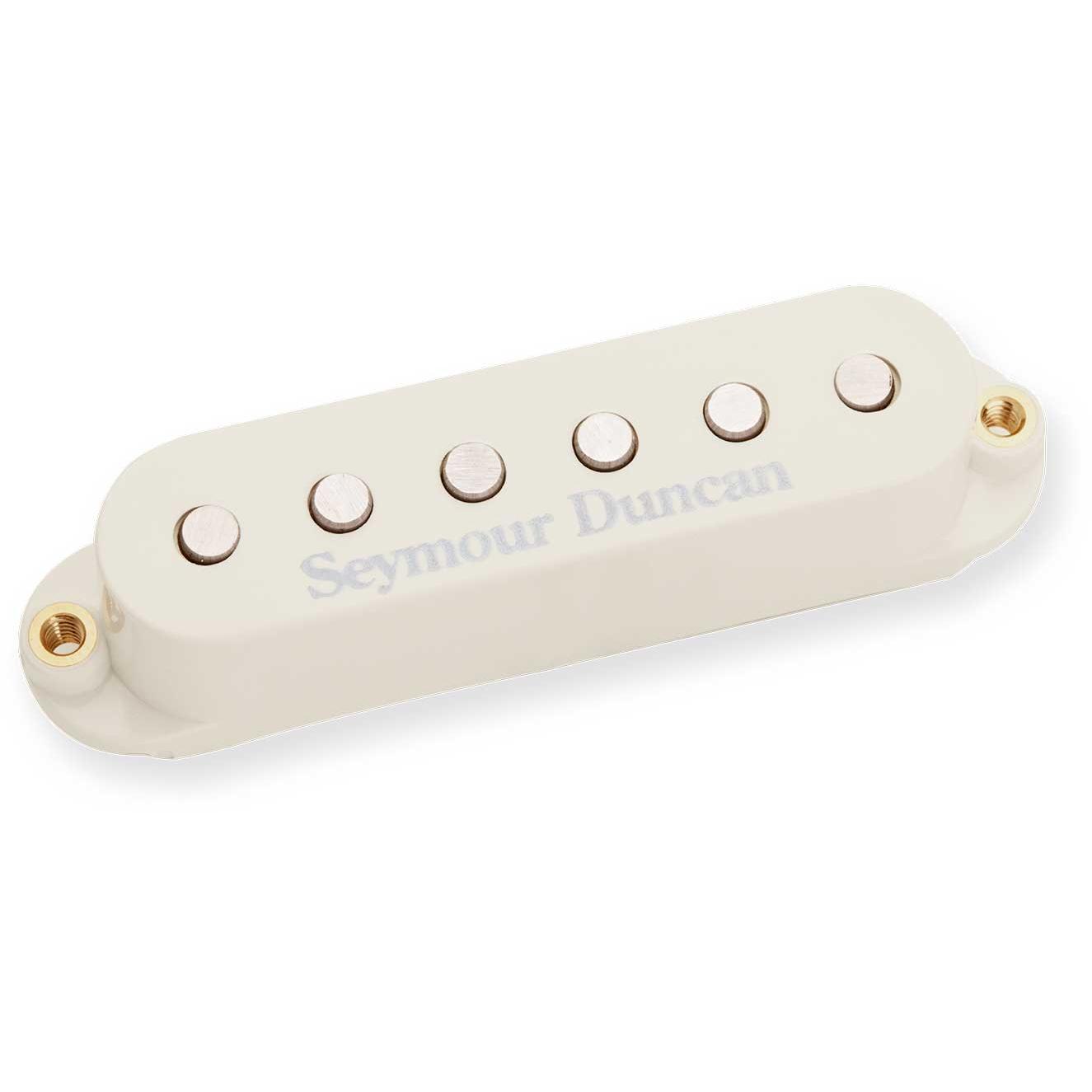 SEYMOUR DUNCAN ITALIA STKS4M STACK PLUS STRAT PCH