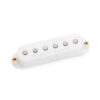 SEYMOUR DUNCAN ITALIA STKS6 CUSTOM STACK PLUS, WHT