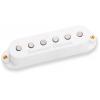 SEYMOUR DUNCAN ITALIA STKS9B HOT STACK PLUS WHITE