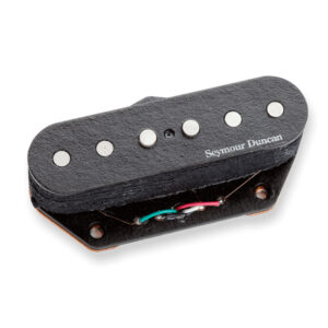 SEYMOUR DUNCAN ITALIA STKT3B VNTG STACK LEAD FOR TELE