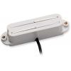 SEYMOUR DUNCAN ITALIA SVR1B VNTG RAILS FOR STRAT WHITE