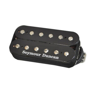 SEYMOUR DUNCAN ITALIA TB11 CUSTOM CUSTOM TREMBKR BLK