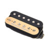 SEYMOUR DUNCAN ITALIA TB11 CUSTOM CUSTOM TREMBKR ZEBRA