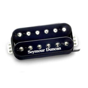 SEYMOUR DUNCAN ITALIA TB16 59/CUSTOM HYBRID, BLK