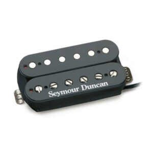 SEYMOUR DUNCAN ITALIA TB4 JB TREMBUCKER BLK