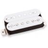 SEYMOUR DUNCAN ITALIA TBAPH1B ALNC II TREMBUCKER WHITE