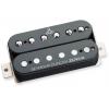 SEYMOUR DUNCAN ITALIA ZS1N ZEPHYR SILVER HB NECK BLK