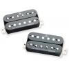 SEYMOUR DUNCAN ITALIA ZS1S ZEPHYR SILVER HB SET BLK