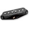 SEYMOUR DUNCAN ITALIA ZSL1B ZEPHYR SILVER STRAT BRIDGE