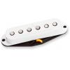 SEYMOUR DUNCAN ITALIA ZSL1M ZEPHYR SILVER STRAT MID WHT