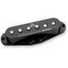 SEYMOUR DUNCAN ITALIA ZSL1N ZEPHYR SILVER STRAT NECK