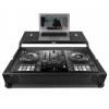 UDG U91071BL - FC PIONEER DDJ-800 BLACK PLUS (LAPTOP SHELF)