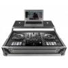 UDG U92071SL - FC PIONEER DDJ-800 SILVER PLUS (LAPTOP SHELF)