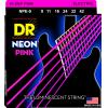 DR NPE-9 NEON PINK