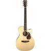 FURCH VINTAGE 2 OMC-SR CUTAWAY