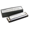 HOHNER HOT METAL VALUEPACK (C, G, A)