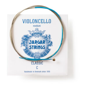 JARGAR ITALIA DO BLUE MEDIUM PER VIOLONCELLO JA3004