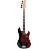 MARCUS MILLER P7 ALDER-4 (2ND GEN) BLK BLACK