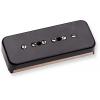 SEYMOUR DUNCAN ITALIA ANTQ P90 SOAPBAR BRDG BLK