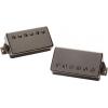 SEYMOUR DUNCAN ITALIA APH2S SLASH ALNC II PROHB BLK NKL