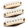 SEYMOUR DUNCAN ITALIA SET, ANTIQUITY FOR STRAT TEXAS HOT