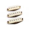 SEYMOUR DUNCAN ITALIA SET, RETRO ANTIQ STRAT TEXAS HOT