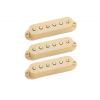 SEYMOUR DUNCAN ITALIA SET STKS4 CREAM COVER