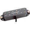 SEYMOUR DUNCAN ITALIA SL591B LITTLE '59 FOR STRAT BLK