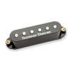 SEYMOUR DUNCAN ITALIA STKS4M STACK PLUS FOR STRAT BLK