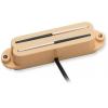 SEYMOUR DUNCAN ITALIA SVR1B VNTG RAILS FOR STRAT CRM