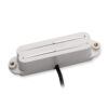 SEYMOUR DUNCAN ITALIA SVR1N VNTG RAILS FOR STRAT WHITE