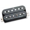 SEYMOUR DUNCAN ITALIA ZS1B ZEPHYR SILVER HB BRIDGE BLK