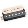 SEYMOUR DUNCAN ITALIA ZS1N ZEPHYR SILVER HB NECK ZEB