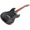 SIRE GUITARS S7 FM TBK TRANS BLACK