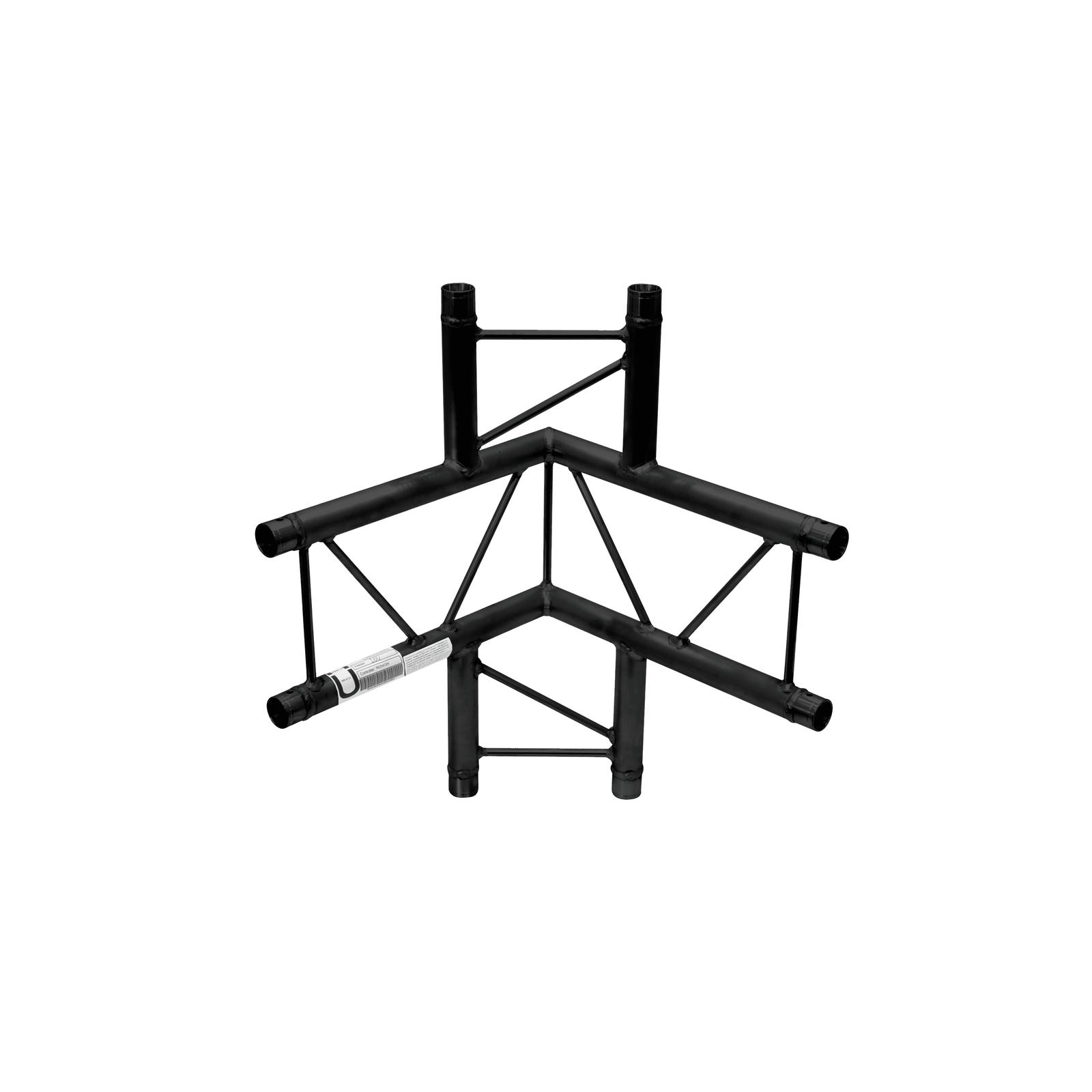 ALUTRUSS DECOLOCK DQ2-SPAC44V 4-way Corner bk