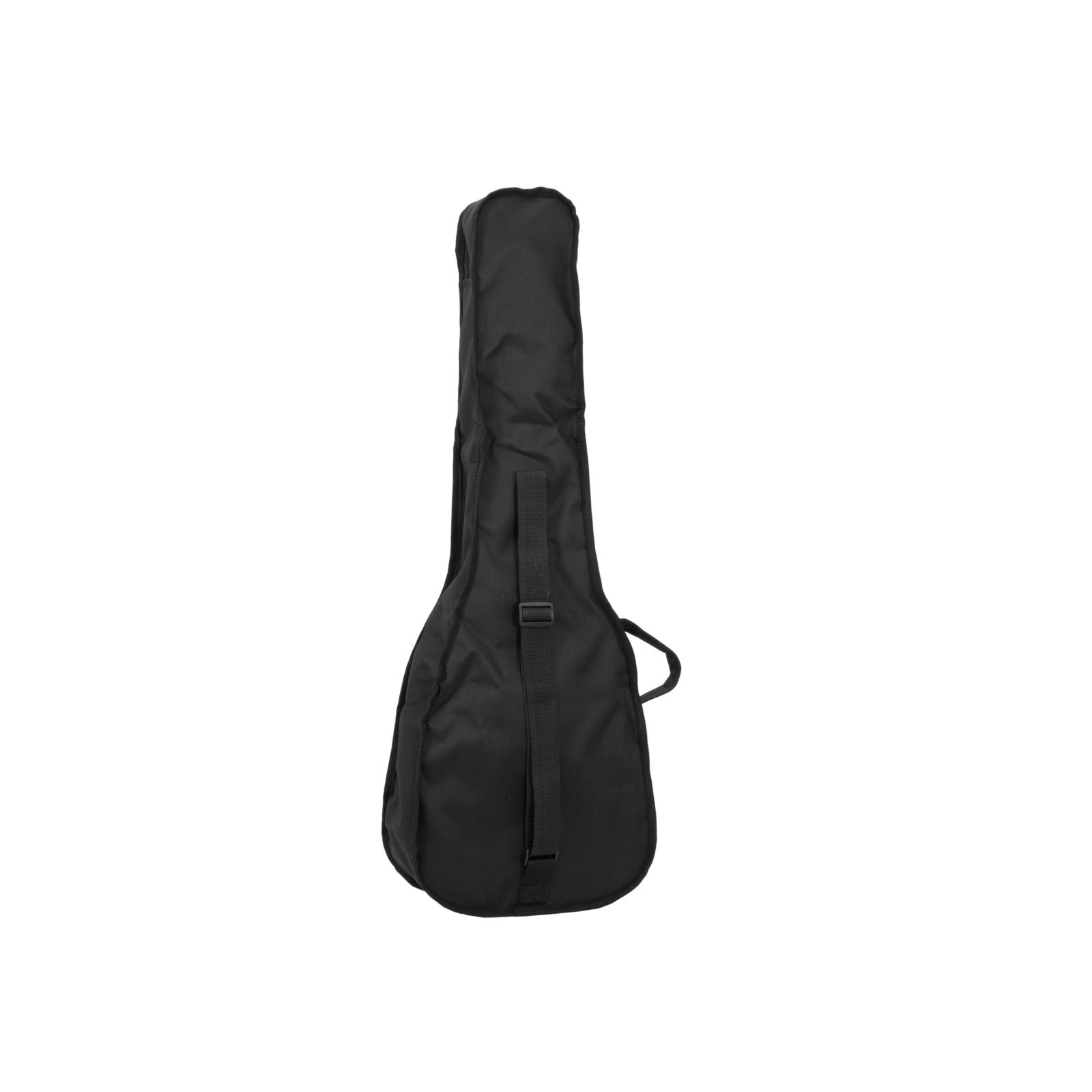 DIMAVERY Soft-Bag for Bariton Ukulele 3mm