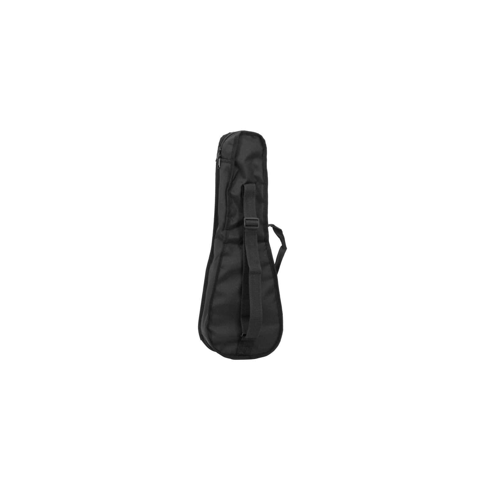 DIMAVERY Soft-Bag for Sopran Ukulele 3mm