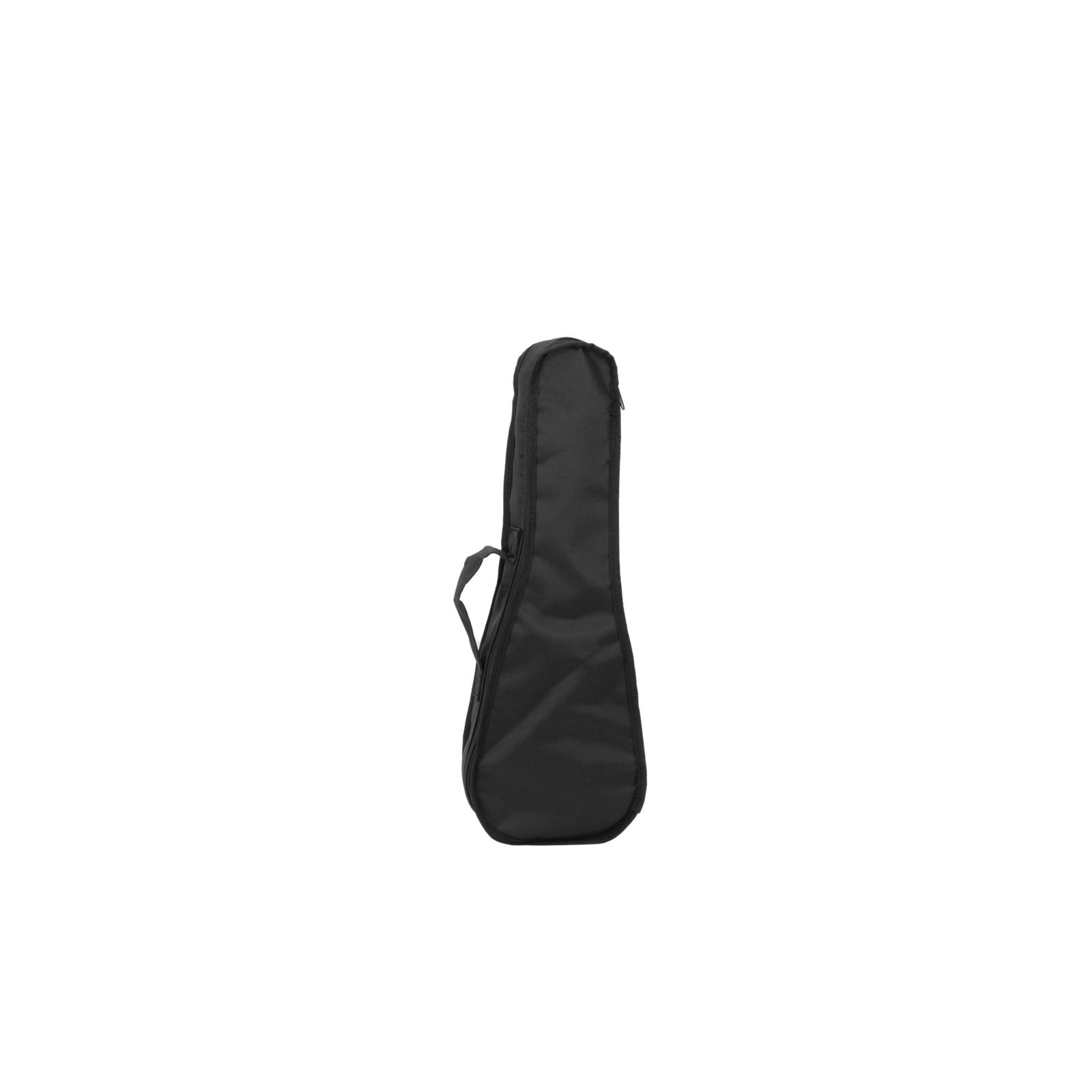 DIMAVERY Soft-Bag for Sopran Ukulele 3mm