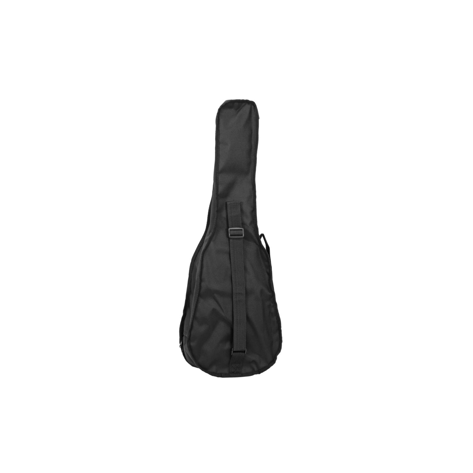 DIMAVERY Soft-Bag for Tenor Ukulele 3mm